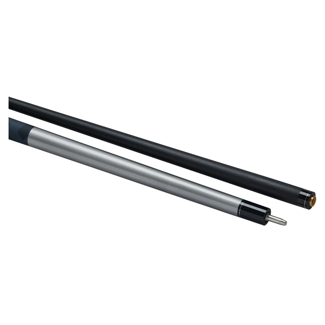 PowerGlide Emanate Carbon American Pool Cue - Silver - Image 9