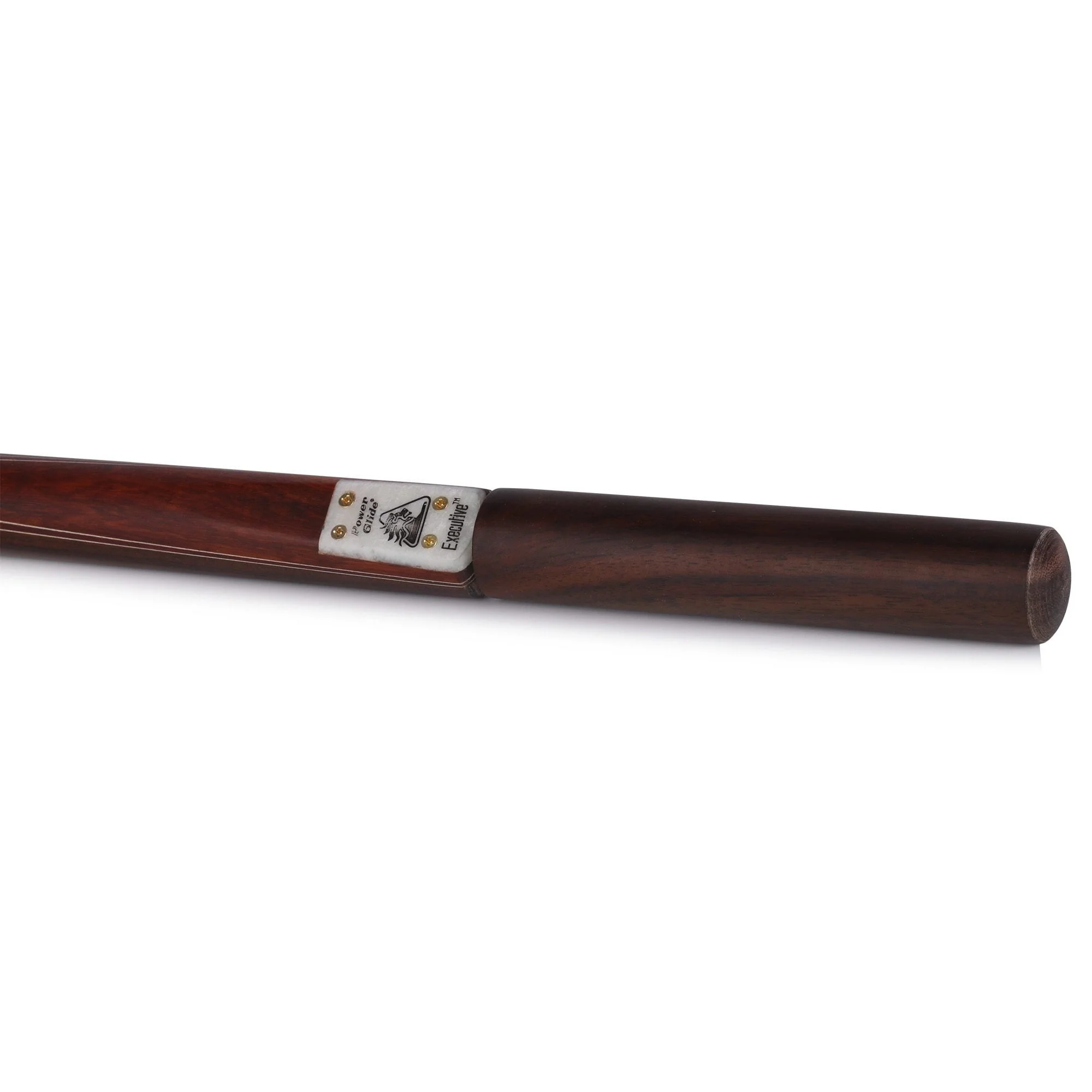 PowerGlide Executive ¾ Jointed Snooker Cue with Mini Butt - Image 2
