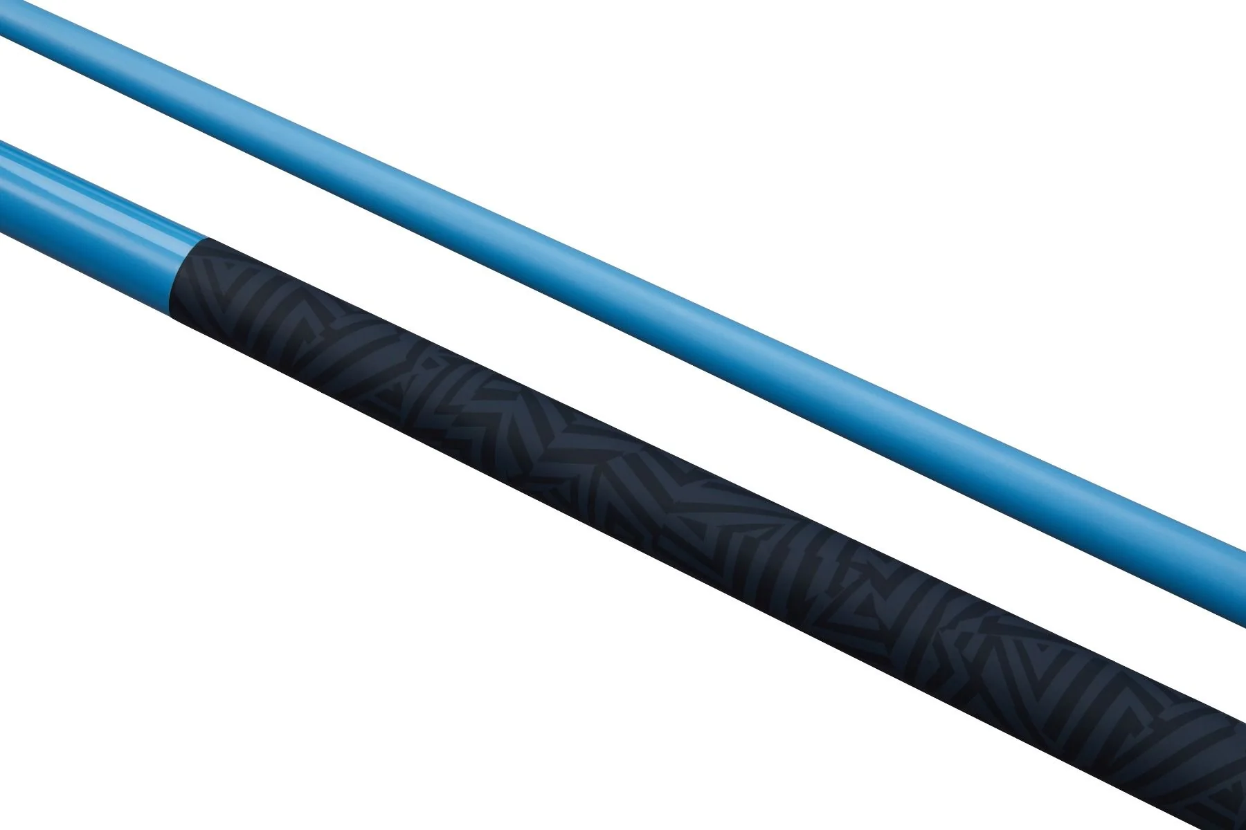 Powerglide Quanta 10mm Carbon Pool Cue - Image 3