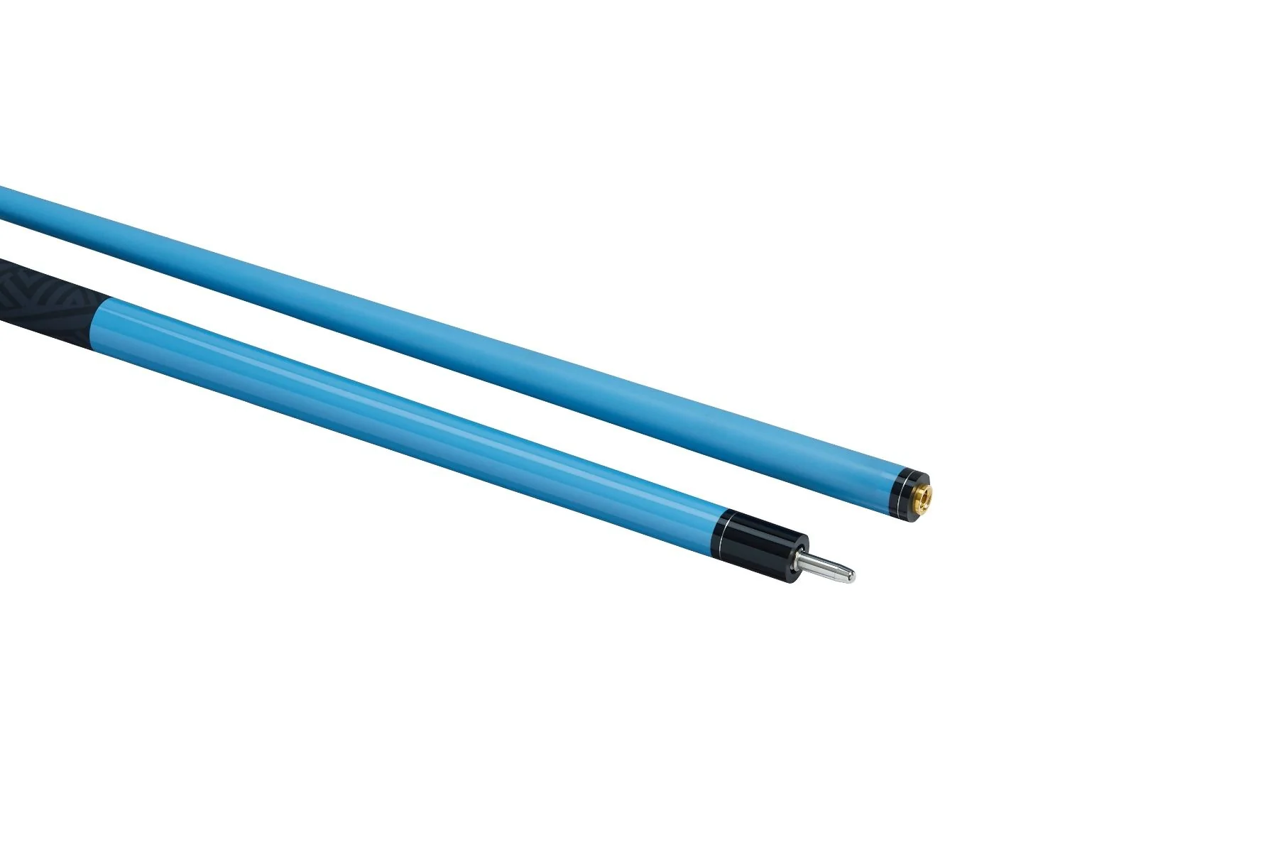 Powerglide Quanta 10mm Carbon Pool Cue - Image 4