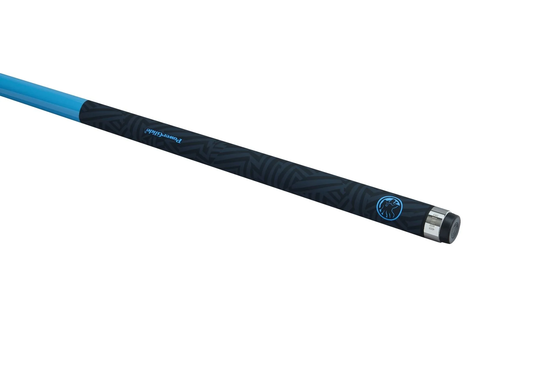 Powerglide Quanta 10mm Carbon Pool Cue - Image 8