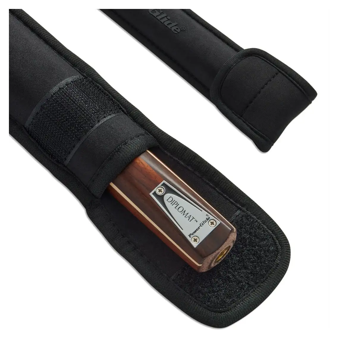 PowerGlide Skuba 1 Piece Snooker/Pool Cue Case - Image 3