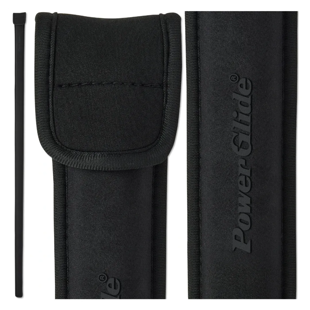 PowerGlide Skuba 1 Piece Snooker/Pool Cue Case - Image 7