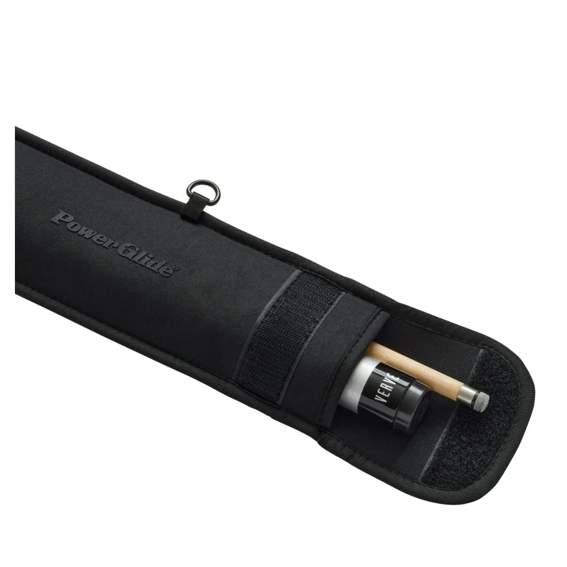 PowerGlide Skuba 2 Piece Snooker/Pool Cue Case - Image 5