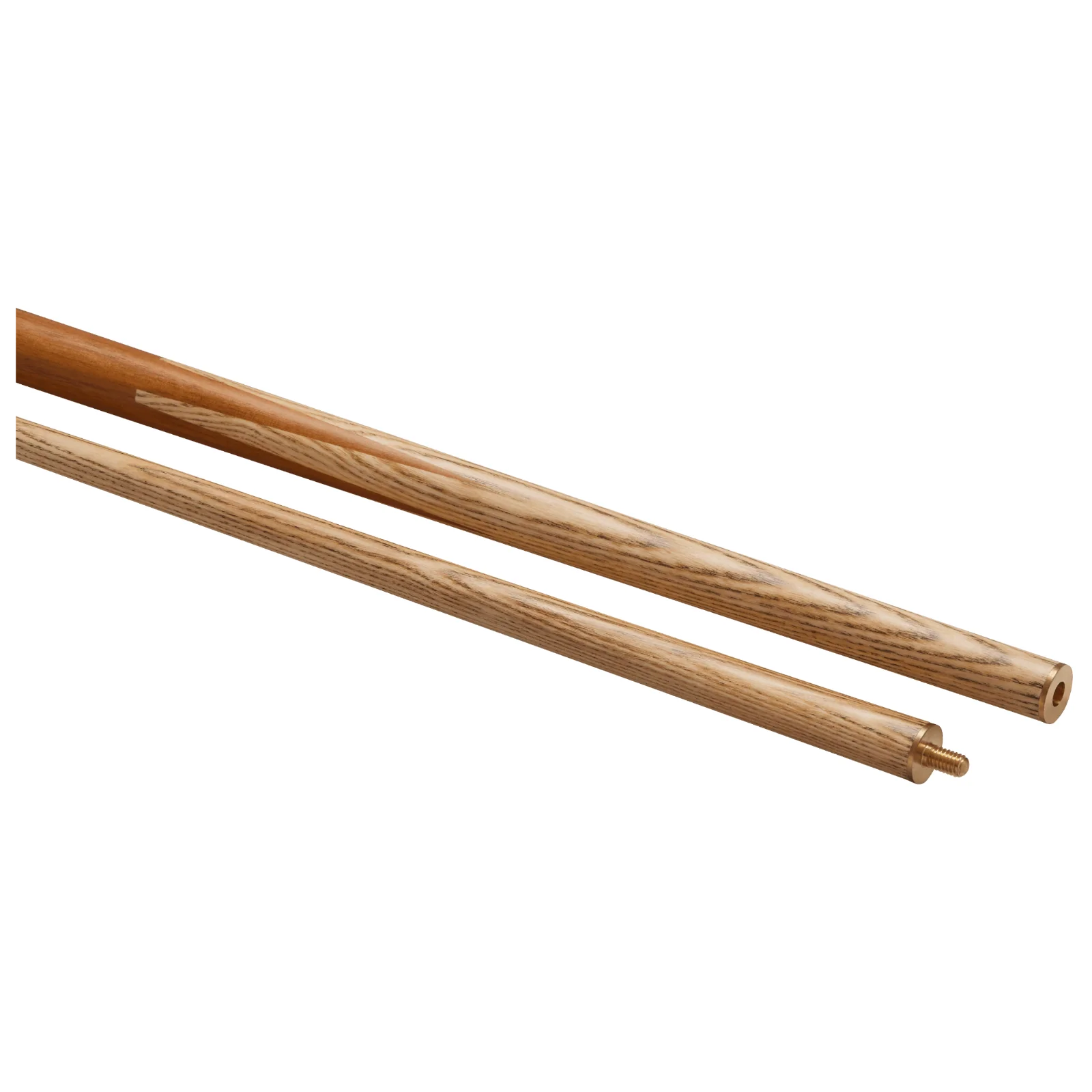 PowerGlide Target Centre Jointed Snooker Cue 9.5mm tip - Image 4