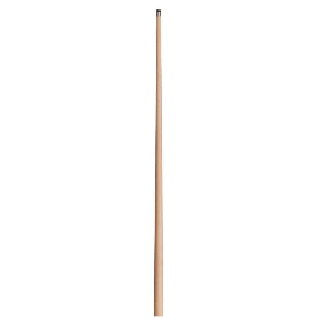 PowerGlide Verve Carbon Maple Wrap Pool Cue 10mm Tip - Silver - Image 4