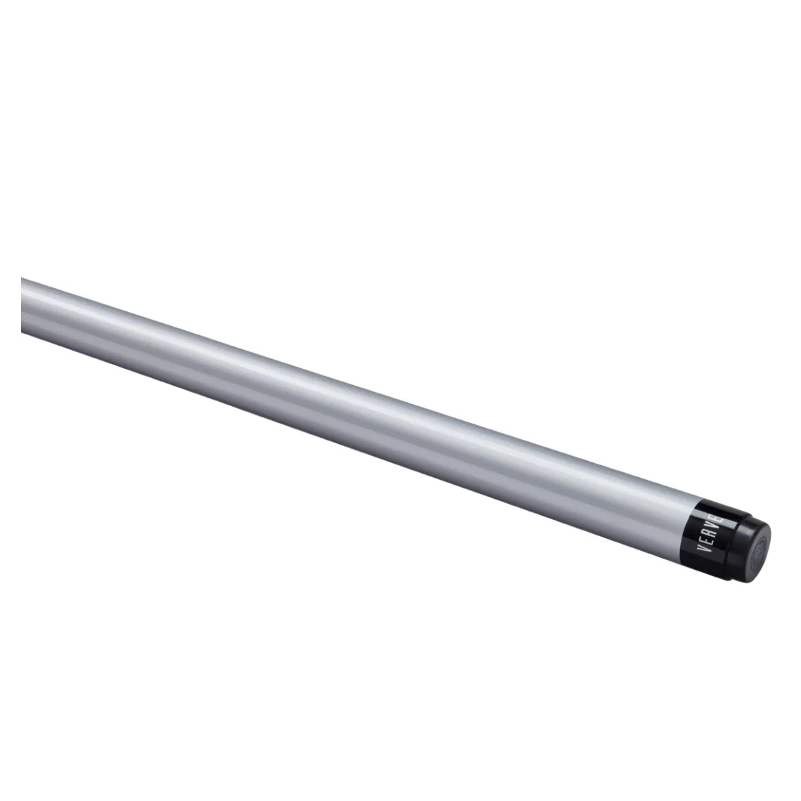 PowerGlide Verve Carbon Maple Wrap Pool Cue 10mm Tip - Silver - Image 7