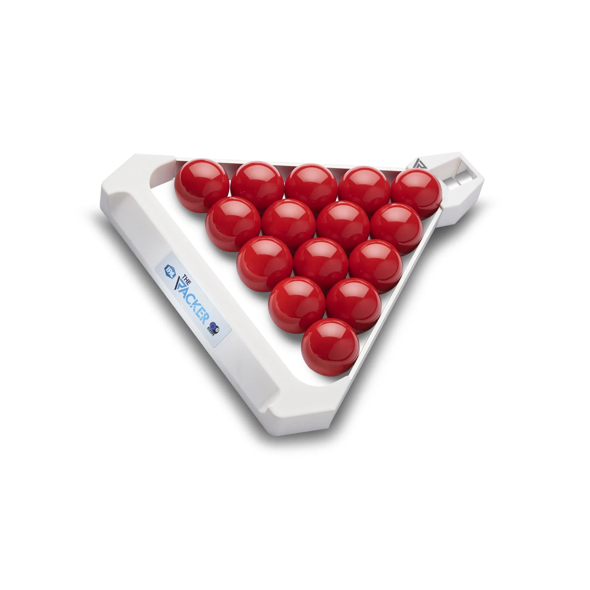 Pro Racker Snooker Triangle