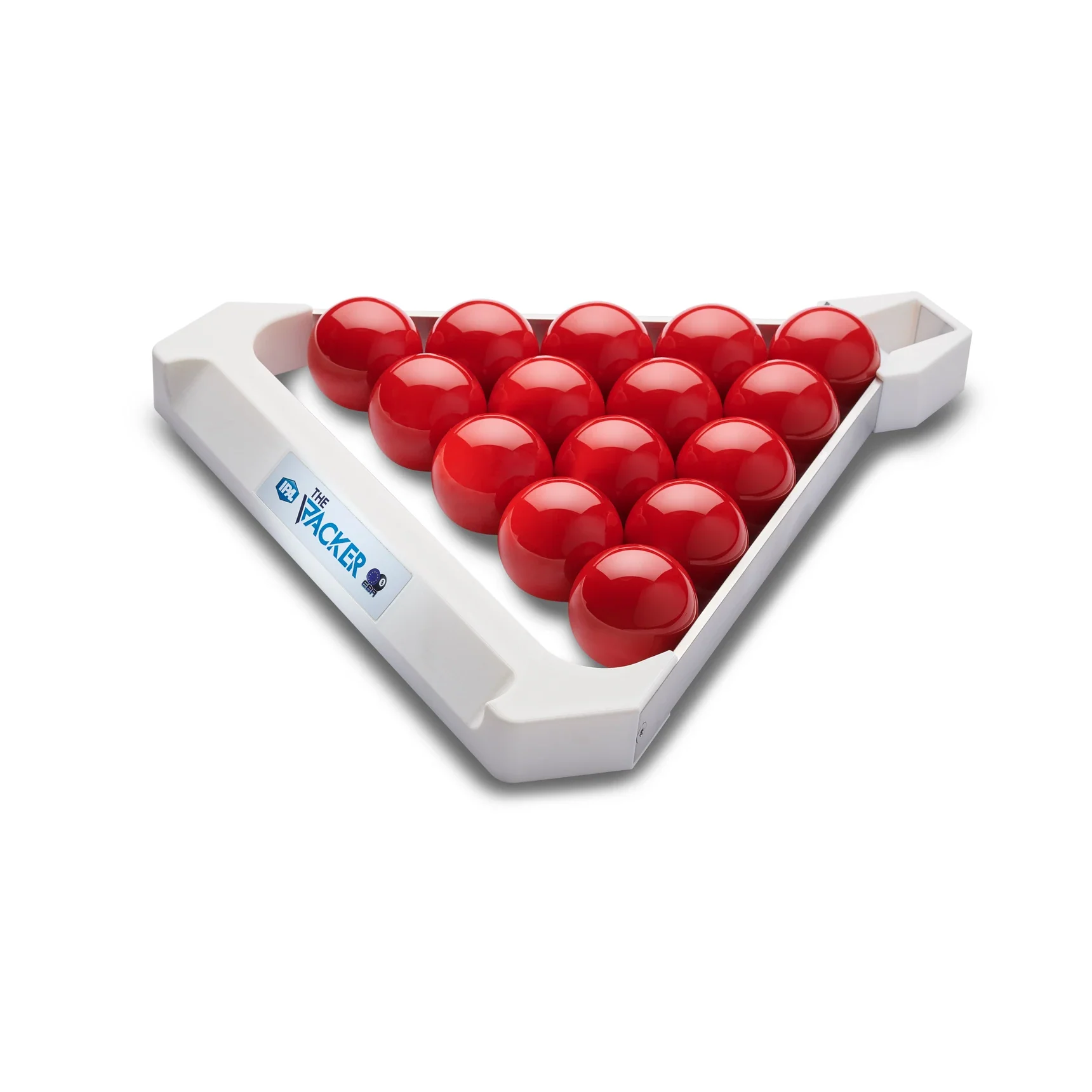 Pro Racker Snooker Triangle - Image 3