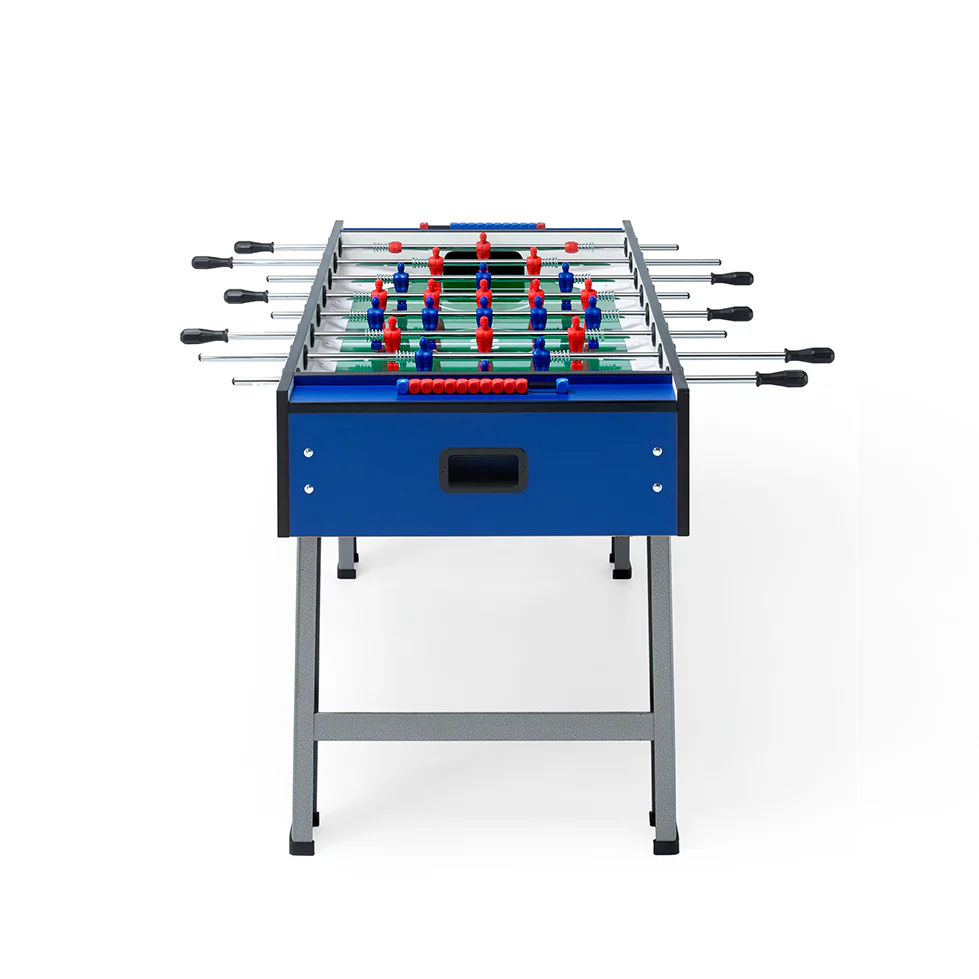 FAS Pro Spin Blue Football Table - Image 3