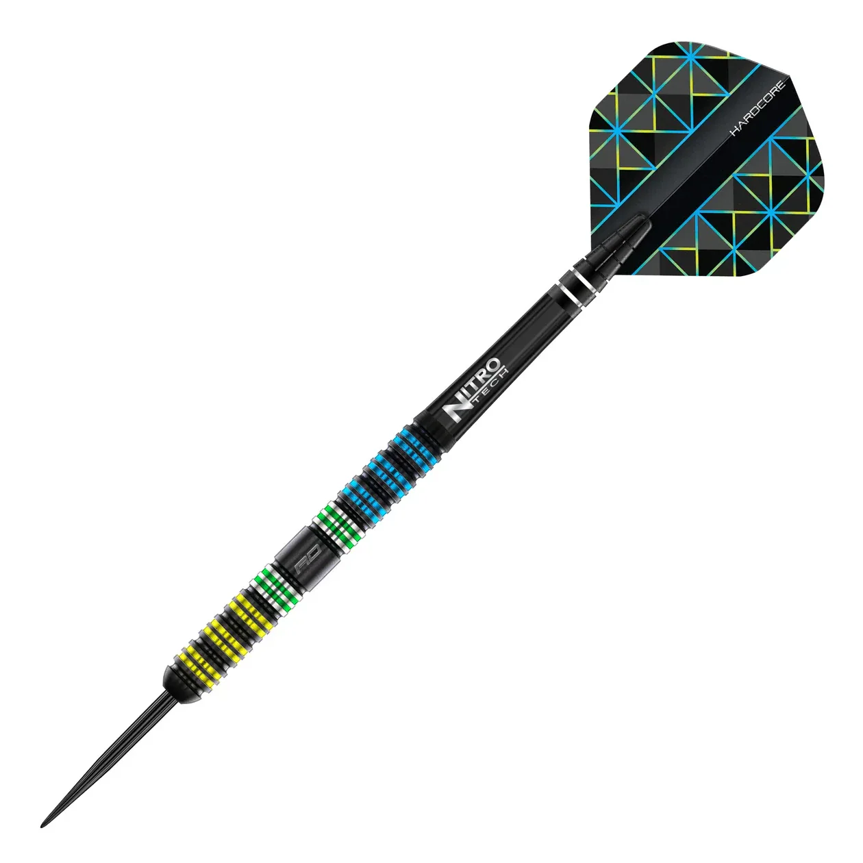 Red Dragon Dragonfly 95 Black Parallel 24g - Image 2