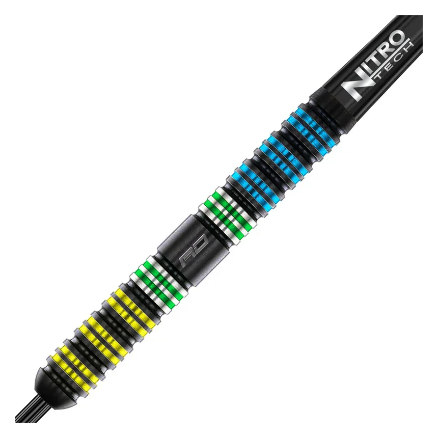 Red Dragon Dragonfly 95 Black Parallel 24g - Image 3