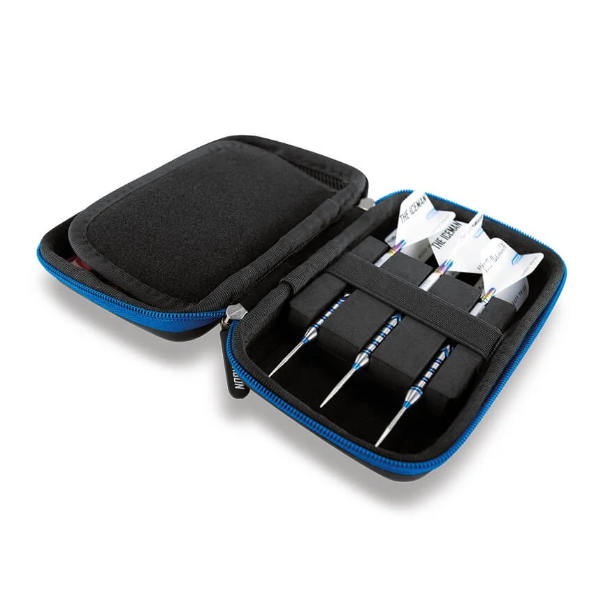 Red Dragon Gerwyn Price "Iceman" Darts Case - Image 3