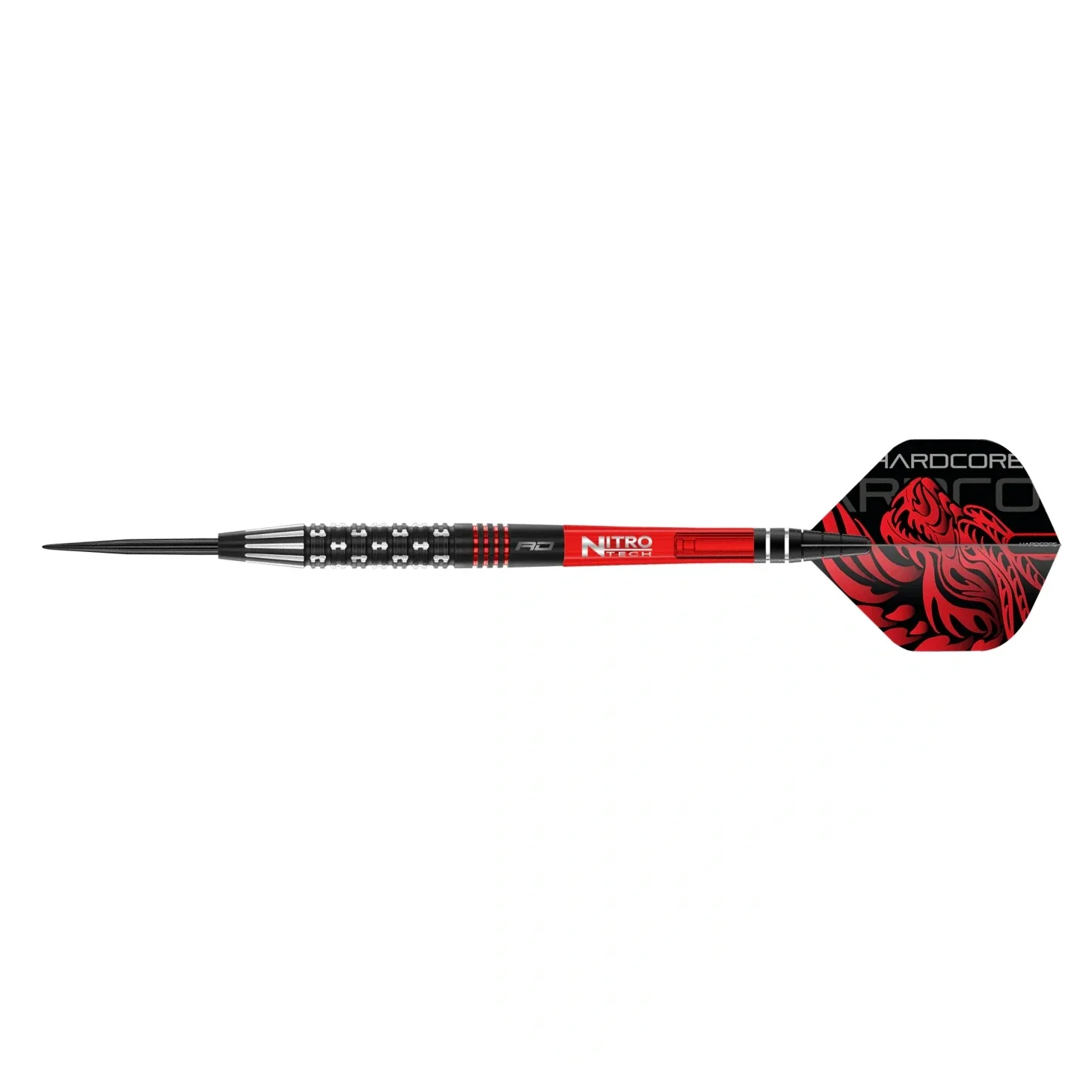 Red Dragon Jonny Clayton Premier League SE 90% Tungsten Steel Tip Darts 22 grams
