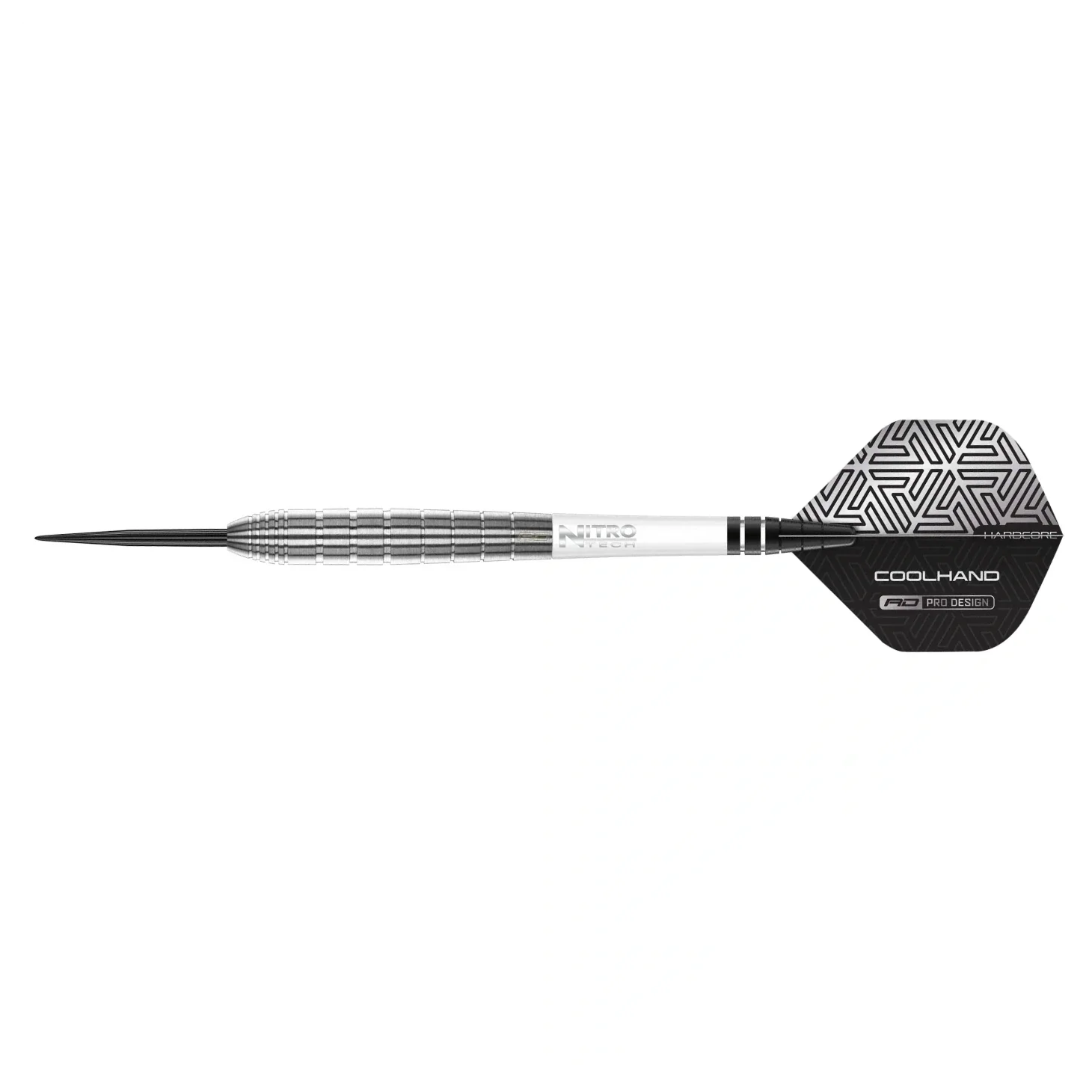 Red Dragon Luke Humphries TX1 90% Tungsten Steel Tip Darts 22 grams