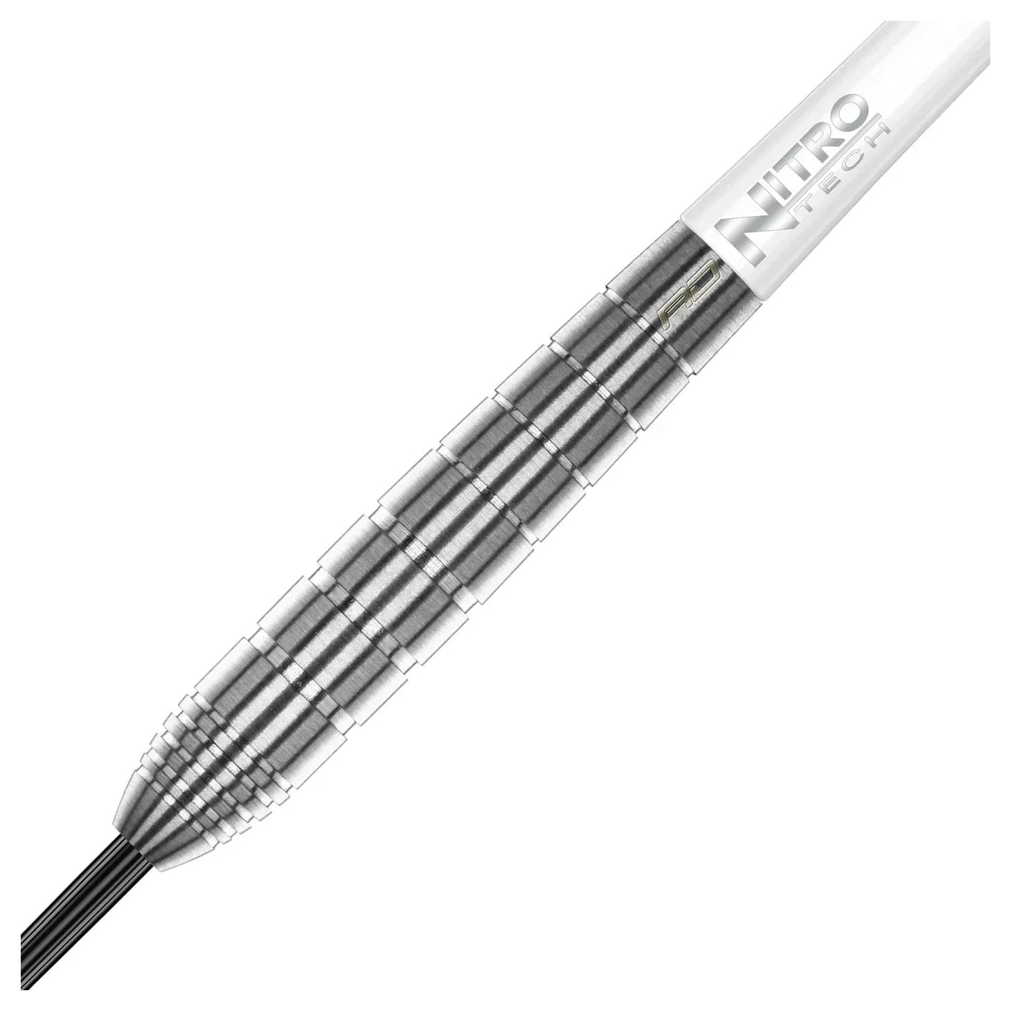 Red Dragon Luke Humphries TX1 90% Tungsten Steel Tip Darts 22 grams - Image 2