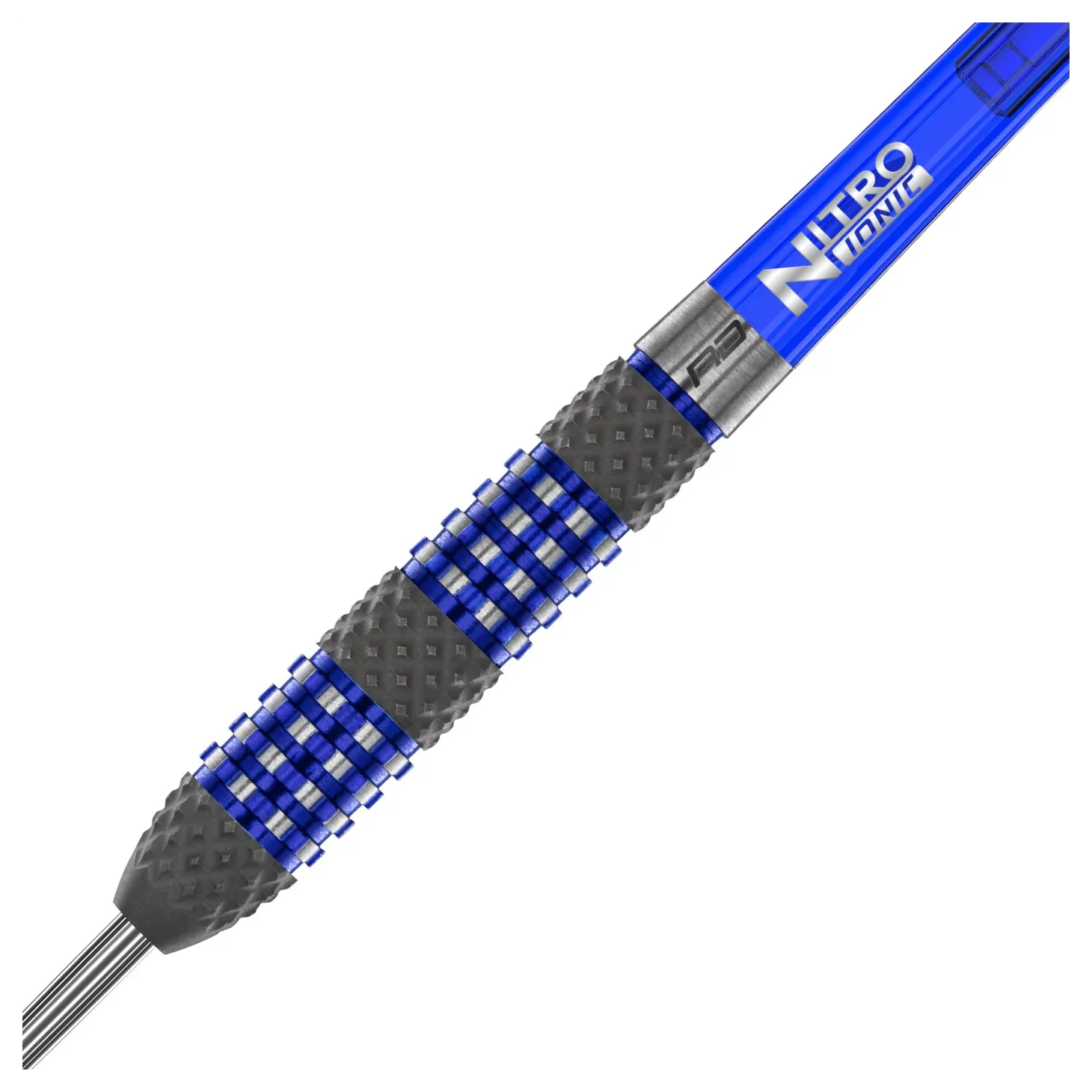 Red Dragon Luke Humphries TX2 Atomised 90% Tungsten Steel Tip Darts 22 grams - Image 2