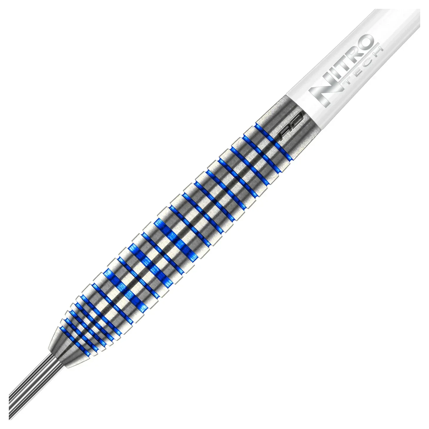 Red Dragon Luke Humphries - TX3 Cool Blue SE 90% Tungsten Steel Tip Darts 22 grams - Image 2