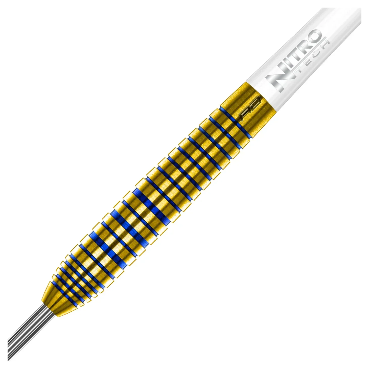 Red Dragon Luke Humphries - TX3 Gold SE 90% Tungsten Steel 24 grams - Image 2