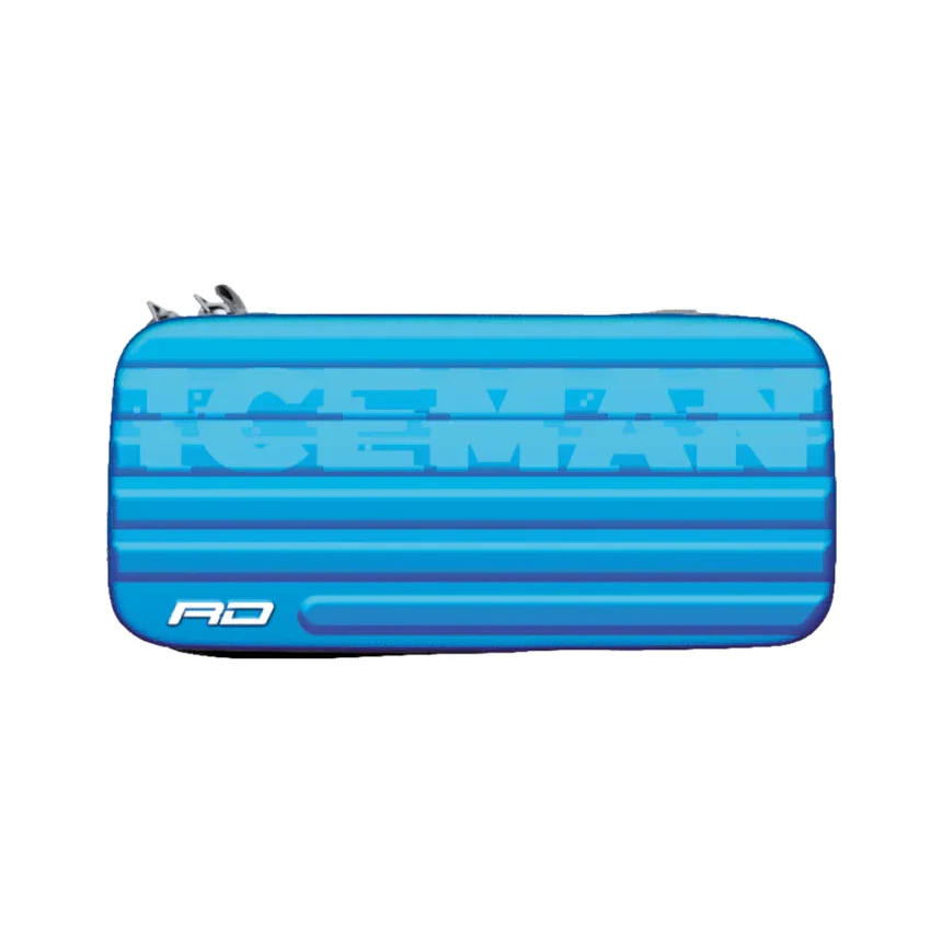 Red Dragon Monza Gerwyn Price Blue Dart Case - Image 5