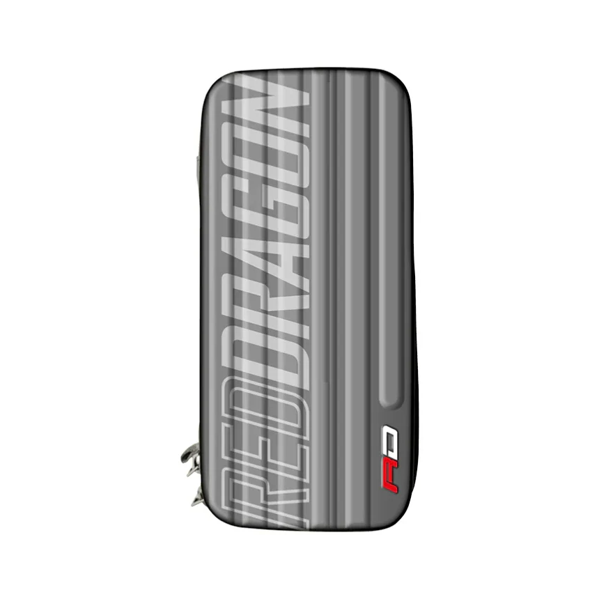 Red Dragon Monza Grey Dart Case - Image 2
