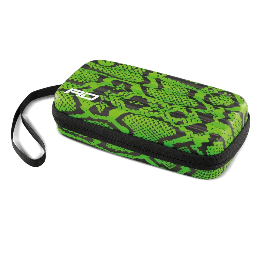 Red Dragon Monza Snakebite Green Dart Case - Image 2
