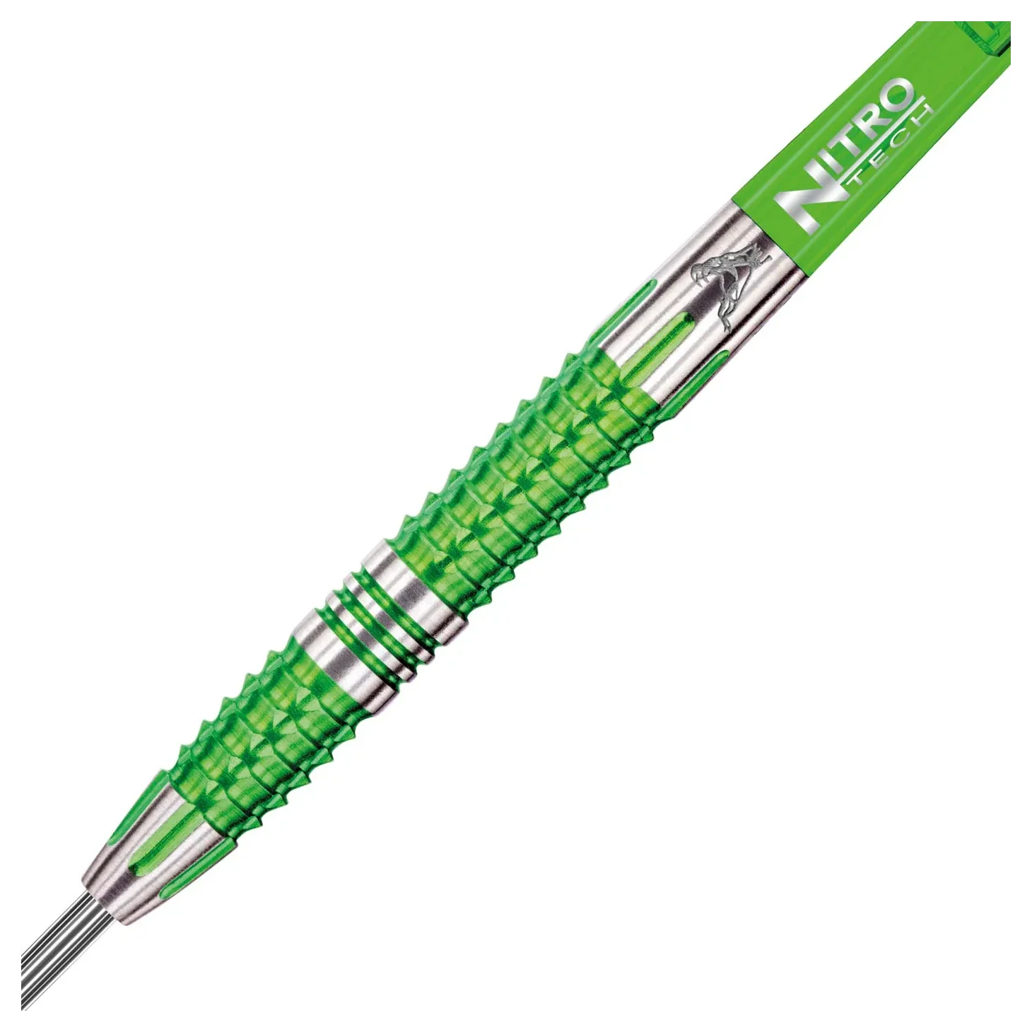 Red Dragon Peter Wright Mamba 2 - 24 grams - Image 2