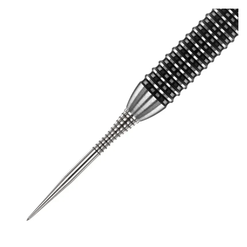 Red Dragon Raptor GT Gripped Specialist Dart Points - Silver Effect 38mm - Image 3