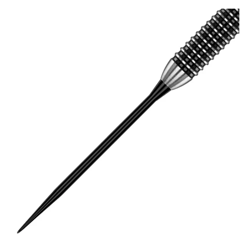 Red Dragon Raptor Smooth Dart Points - Black 50mm - Image 3
