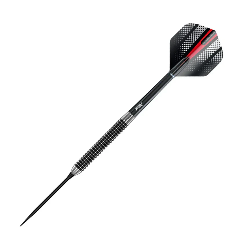 Red Dragon Raptor Smooth Dart Points - Black 50mm - Image 4