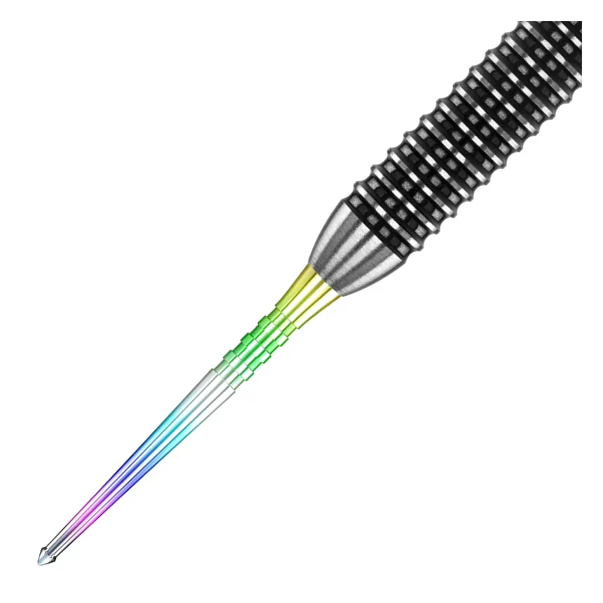 Red Dragon Specialist Rainbow Raptor GT Darts Points - 32mm - Image 3