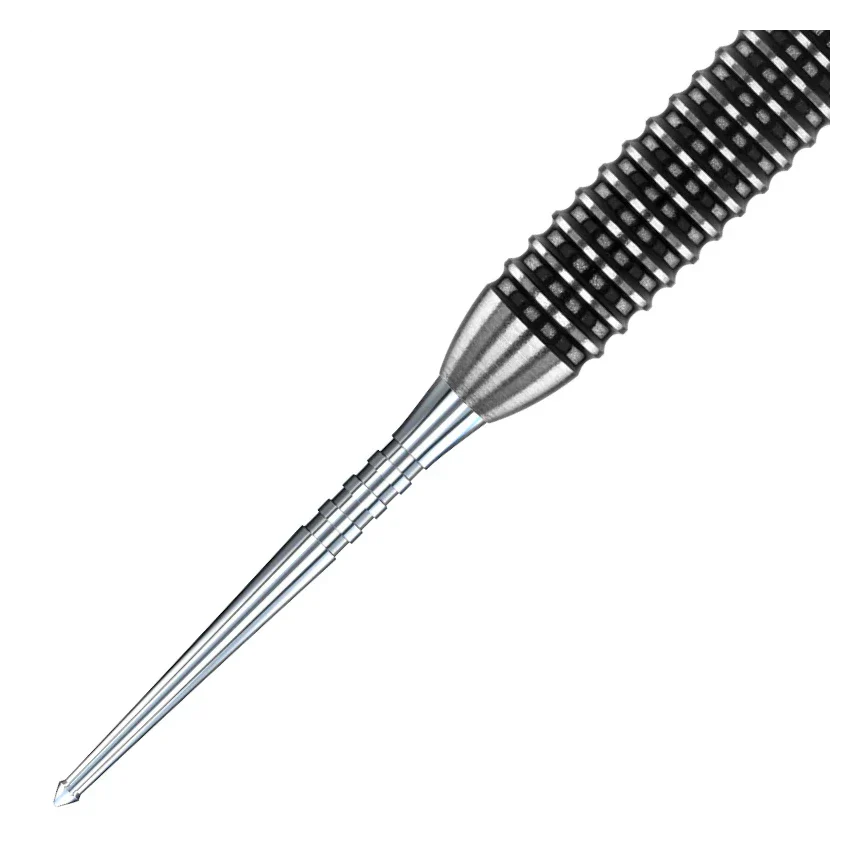 Red Dragon Specialist Raptor  GT Dart Points – Silver 32 mm - Image 3