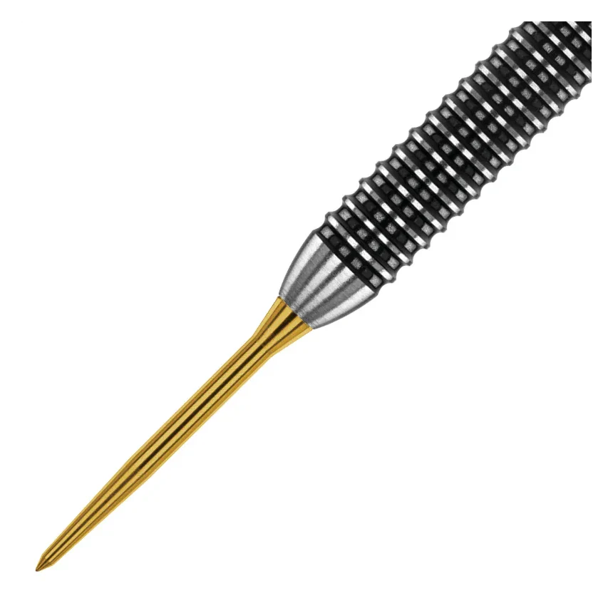Red Dragon Specialist Raptor GT Gold Effect Plain Points - 35mm - Image 3