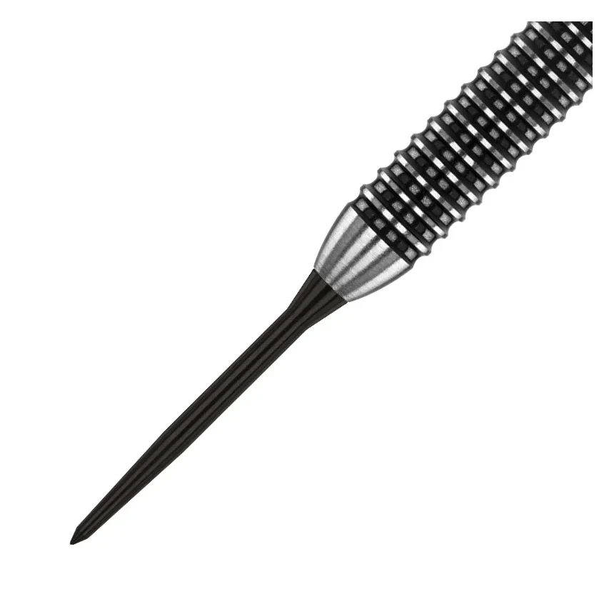 Red Dragon Specialist Raptor GT Plain Points – Black 35 mm - Image 3