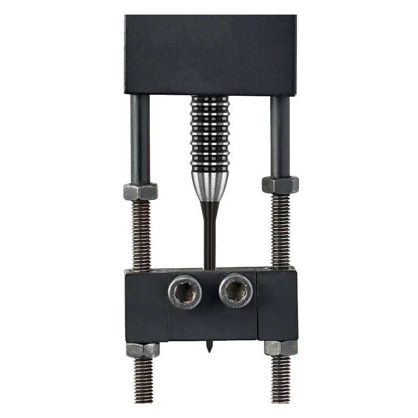 Red Dragon Specialist Raptor GT Plain Points – Black 35 mm - Image 4