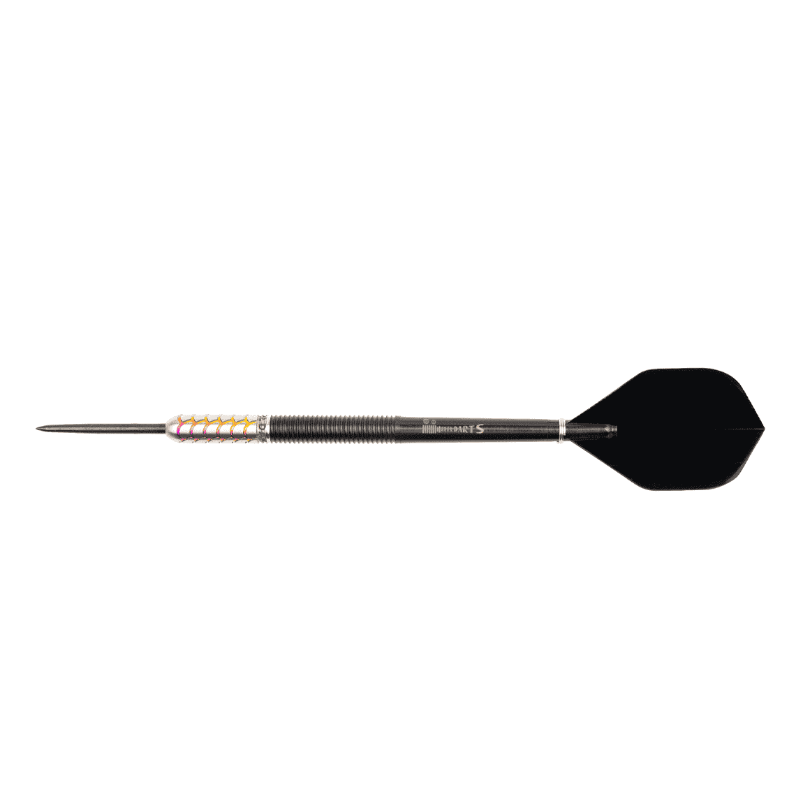 Reel Darts Angels & Demons 97% Tungsten Steel Tip Darts 23g