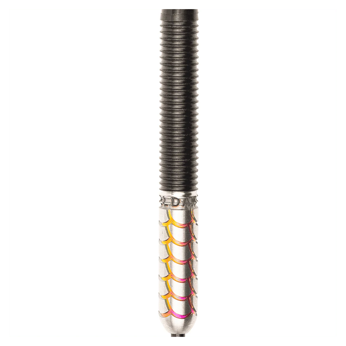 Reel Darts Angels & Demons 97% Tungsten Steel Tip Darts 23g - Image 2
