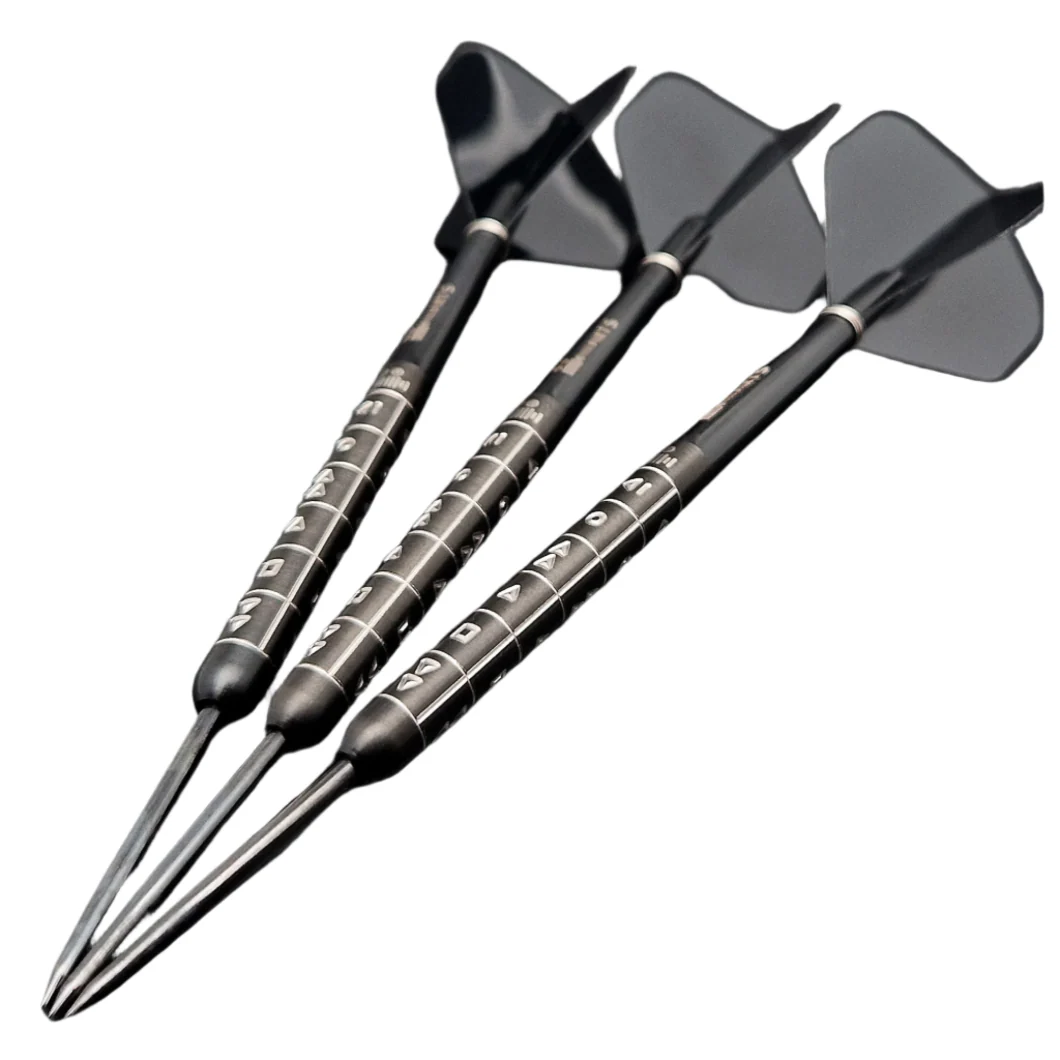 Reel Darts Rewind Steel Tip Darts 22g - Image 2