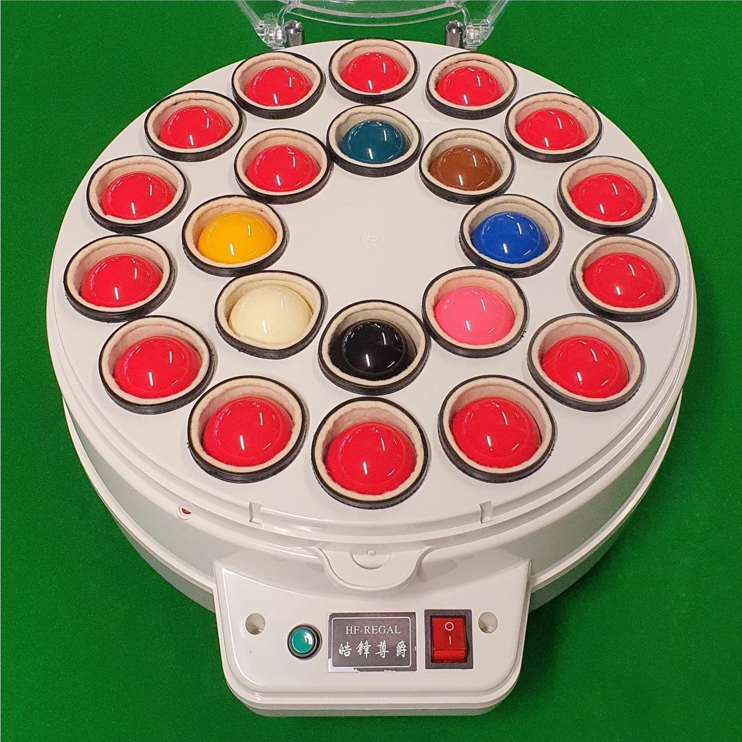 Regal Snooker and Pool ball cleaning machine Spares - Image 5