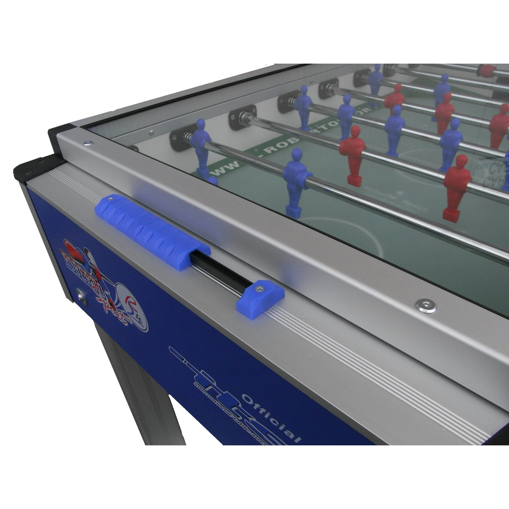 Roberto College Pro Cover Football Table - Image 8
