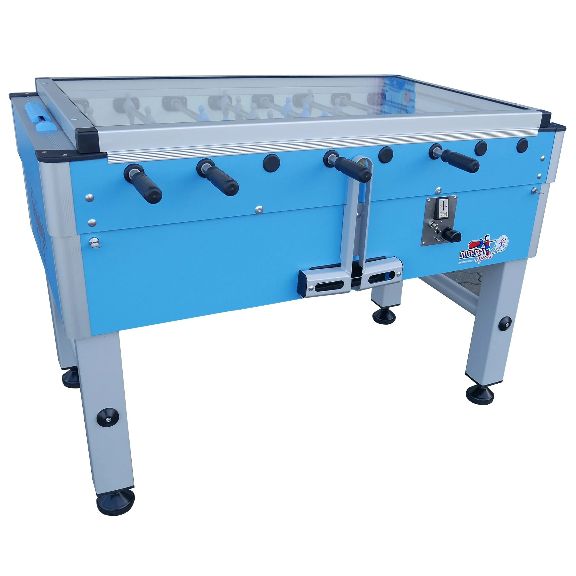 Roberto Summer Cover Football Table - Image 3