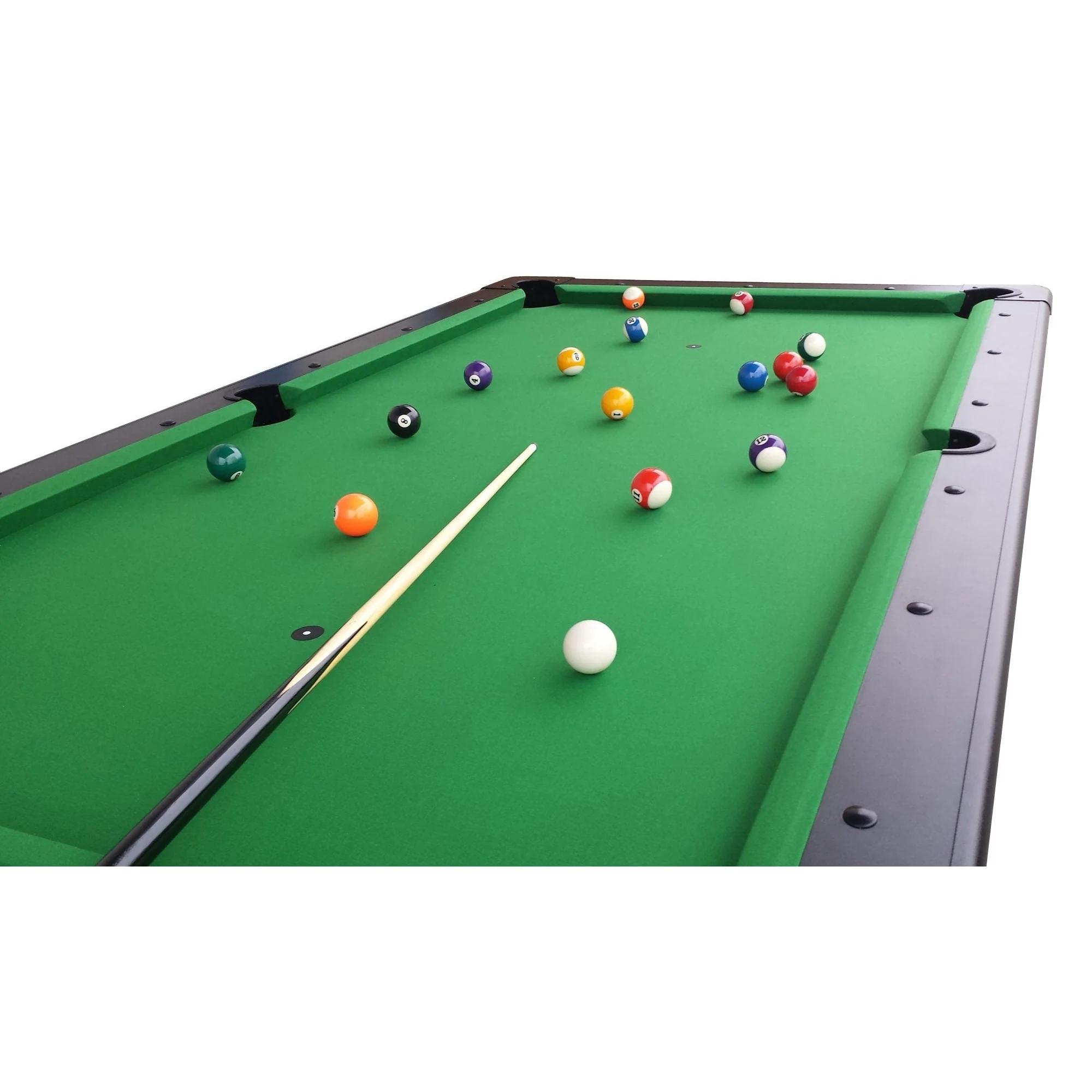 Roberto Top Pool 7ft Pool Table - Image 3