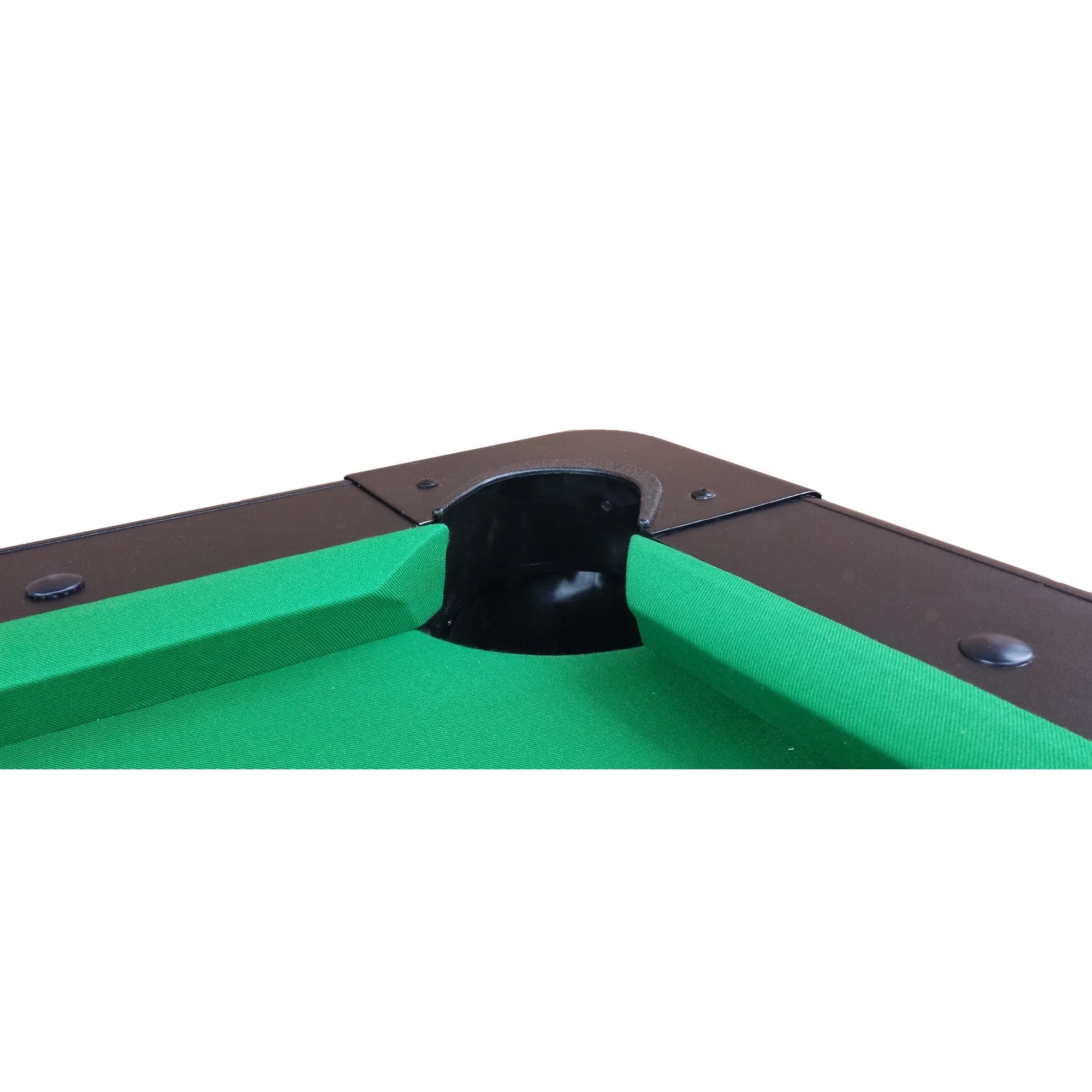 Roberto Top Pool 7ft Pool Table - Image 4