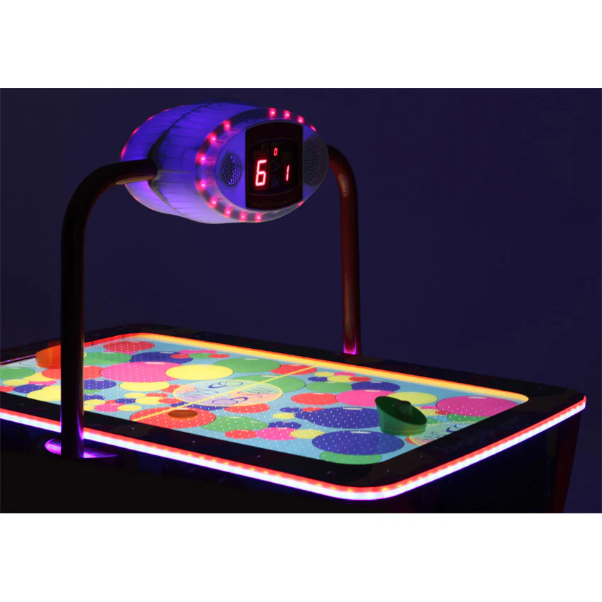SAM Baby Evo Air Hockey Table - Image 4