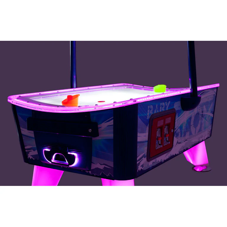 SAM Baby Evo Slalom Hockey Table - Image 6