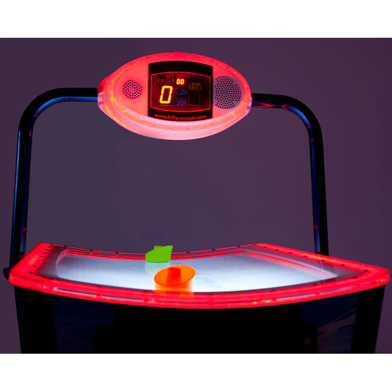 SAM Baby Evo Slalom Hockey Table - Image 7