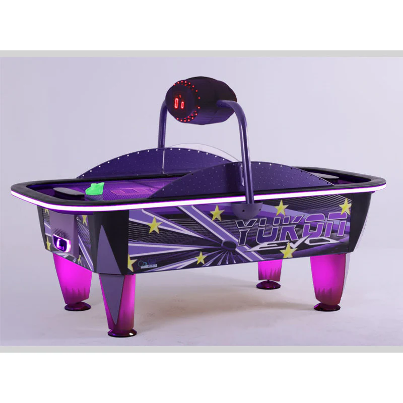 SAM Yukon Evo Air Hockey Table - Image 3