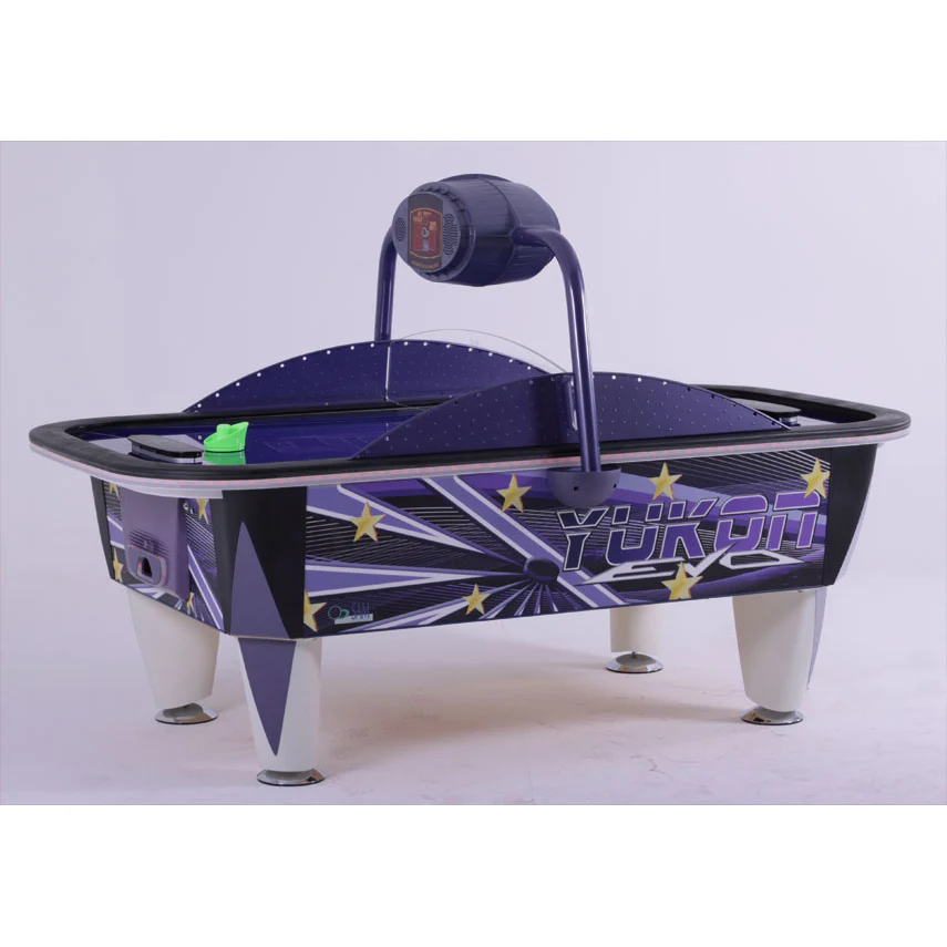 SAM Yukon Evo Air Hockey Table - Image 4