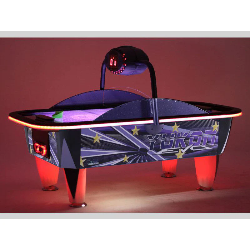 SAM Yukon Evo Air Hockey Table - Image 5