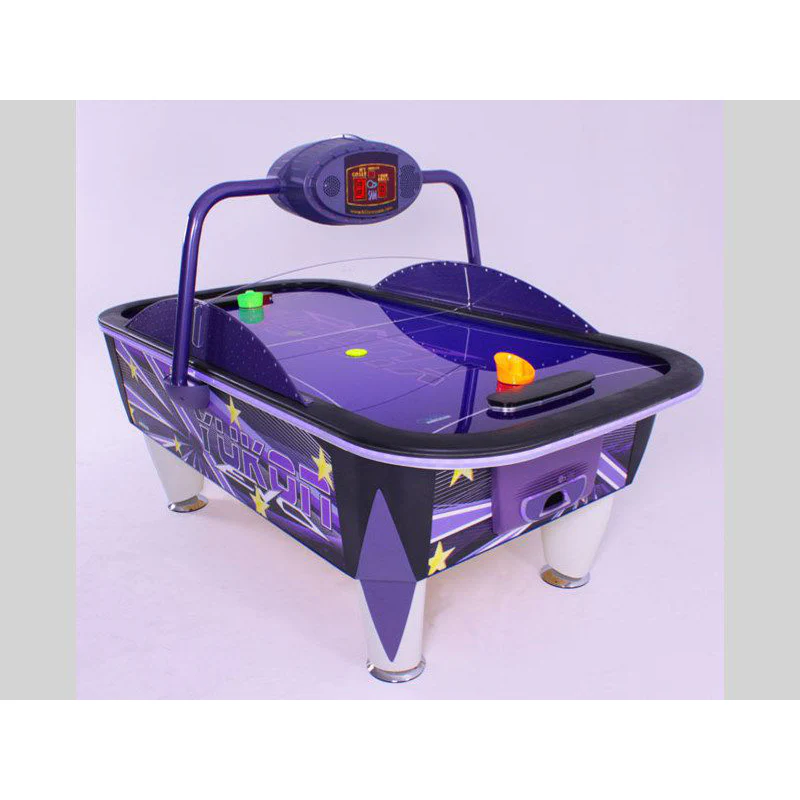 SAM Yukon Evo Air Hockey Table - Image 6